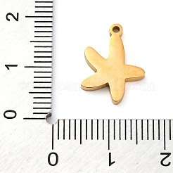 Подвески из нержавеющей стали 304&nbsp;STAS-M105-14G