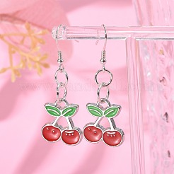 Железные крючки для сережек&nbsp;E135