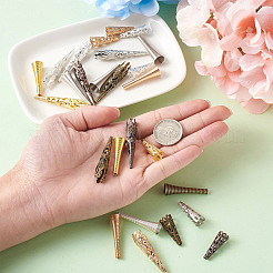 Конус из железа и сплава&nbsp;IFIN-TA0001-38