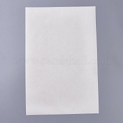 Tessuto in pelle pu&nbsp;AJEW-WH0148-15F