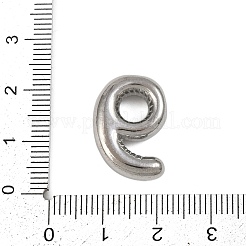 Pendentifs en acier inoxydable 304&nbsp;STAS-P402-01P-09