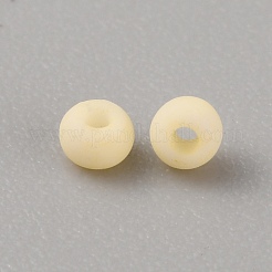 Perle di semi di vetro opache 12/0&nbsp;SEED-TAC0001-01B-03