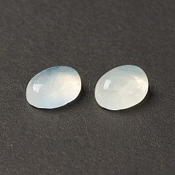 Cabuchones de jade natural de malasia&nbsp;G-G994-A02-03