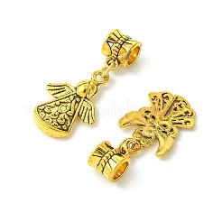 Подвески из сплава  PALLOY-FS00012