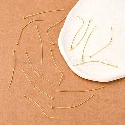 Латунный шаровой палец X-RP0.5x45mm-G