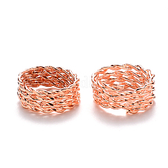 Железные дреды бусы украшение для волос IFIN-S696-110RG-1