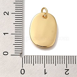 Стойки обшивки латунные подвески&nbsp;KK-I720-35G