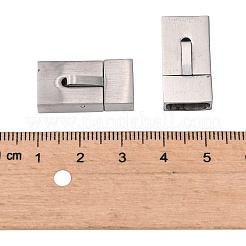 Байонетные застежки из нержавеющей стали 304 X-STAS-P180-38P