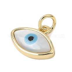 Pendentifs en laiton&nbsp;SH-CBA3C32-09G