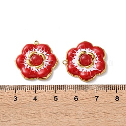 Крашеные натуральный белый нефрит подвески&nbsp;STAS-A193-10G-02