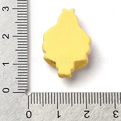 Мультяшные девушки из непрозрачной смолы декодируют кабошоны&nbsp;RESI-S392-03C-06