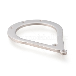 Ссылки на компоненты люстры из не тускнеющей нержавеющей стали марки 304&nbsp;STAS-P245-41A