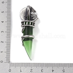 Стеклянные подвески STAS-E212-05AS-03