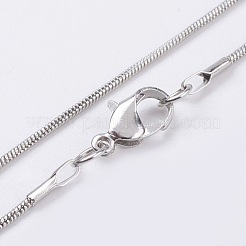 Ottone delle collane del pendente della scatola di preghiera&nbsp;NJEW-JN02071