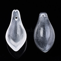 Anhänger aus transparenter Einbrennfarbe&nbsp;DGLA-N002-001A-B03