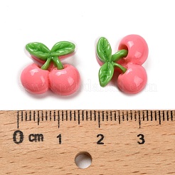 Непрозрачные кабошоны из смолы RESI-Z037-01B