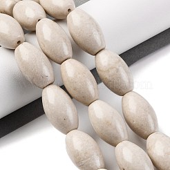 Природных ископаемых нитей бисера G-H040-C02-01