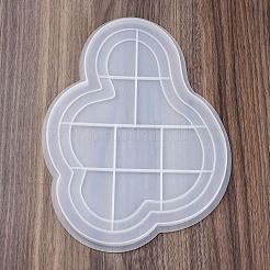 Силиконовые Молды DIY-K073-48