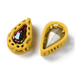 Шить на горный хрусталь&nbsp;RGLA-P033-H02-05