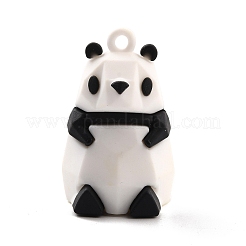 Подвески граненые из пвх X-FIND-B002-05