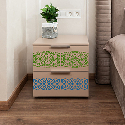 1 шт. трафареты для рисования домашних животных DIY-MA0002-91A