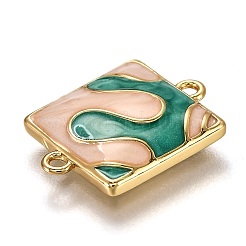 Соединители латунные звенья&nbsp;KK-B026-02G