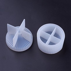 Силиконовые Молды для хранения&nbsp;LS-DIY-F035-05