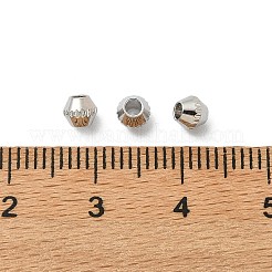 Латунные бусины&nbsp;XGR0118P-125P