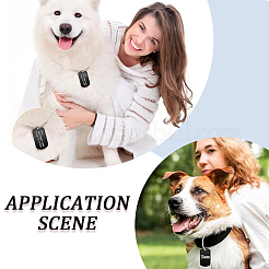 25шт алюминиевые подвески FIND-SP0002-46A