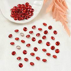 Preciosa® maxima кристалл круглые камни&nbsp;X-PRC-RASS29-90070