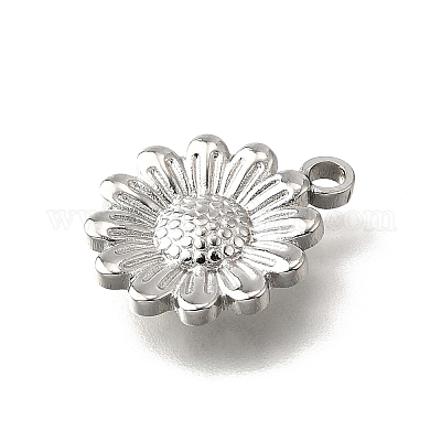 Подвески из нержавеющей стали 304 STAS-C122-04P-1