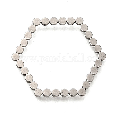 Соединительное кольцо из нержавеющей стали 201 STAS-I313-02C-P-1