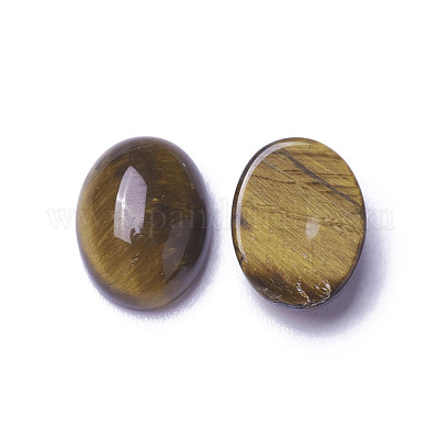 Натуральные и синтетические смешанные каменные кабошоны G-F605E-C-1