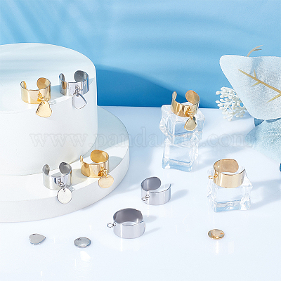 Набор для самостоятельного изготовления кольца-манжеты STAS-UN0051-43-1