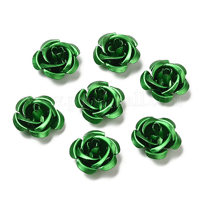 Алюминия бисера&nbsp;FALUM-Q001-01A-06-1