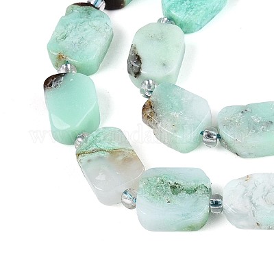 Натуральный халцедон&nbsp;G-T138-26A-01-1