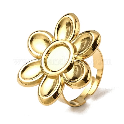 Регулируемые компоненты манжетного кольца из нержавеющей стали 304 STAS-P403-01H-G-1