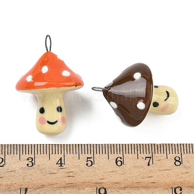 Фарфора ручной работы подвески PORC-I030-03-1