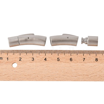 304 штыковые застежки из нержавеющей стали STAS-C041-01-1