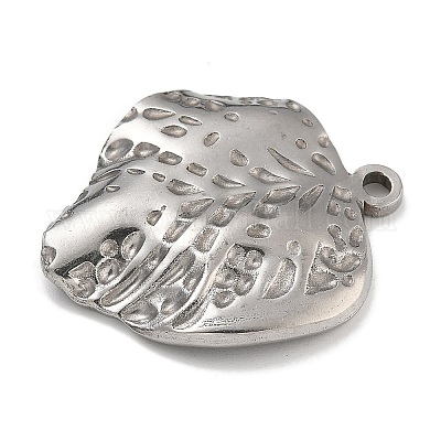 Подвески из нержавеющей стали 304 STAS-D197-21AS-04-1