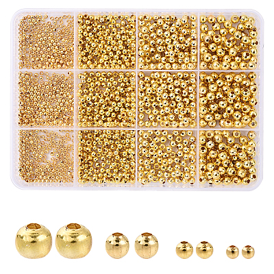 Eisen Zwischenperlen&nbsp;IFIN-YW0003-73-1