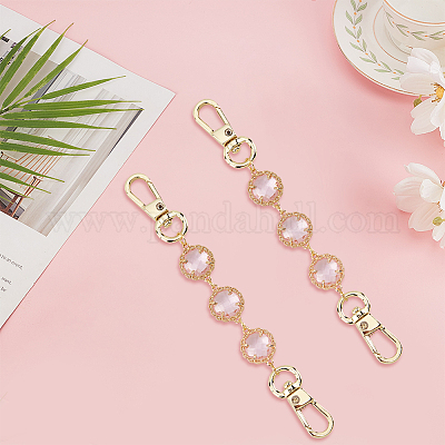 2 шт. удлинители ручек для стеклянных сумок FIND-WR0006-45A-1