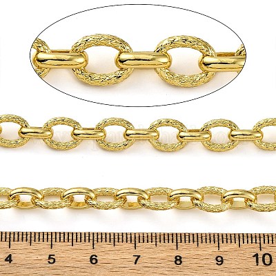 Латунные кабельные цепи CHC-L050-05G-1