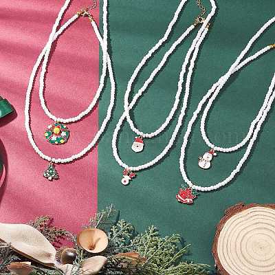 6 шт. NJEW-JN05463-1