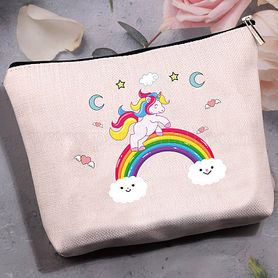 12 # sac en coton-polyester&nbsp;ABAG-WH0029-017-1