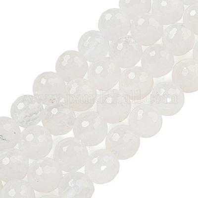 Природных кристаллов кварца бисер нитей G-E571-A11-03-1