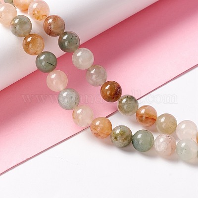 Wholesale Natural Gemstone Beads Strands 