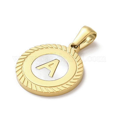 Ионное покрытие (ip) подвески из нержавеющей стали 304 STAS-I204-A-G-1