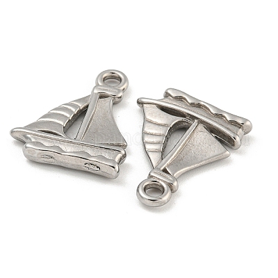 Подвески из нержавеющей стали 304 STAS-N103-80P-1