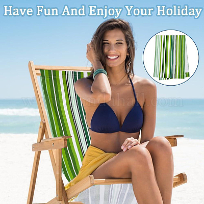 1шт. ткань для стула AJEW-GF0012-03B-04-1